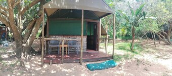Amangwane Tented Camp