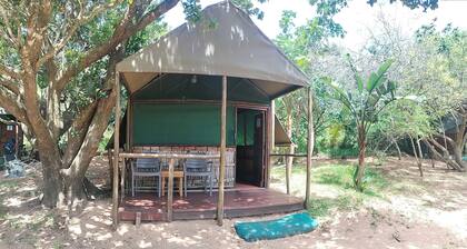 Amangwane Tented Camp