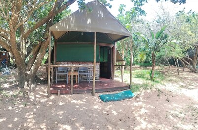Amangwane Tented Camp