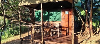 Amangwane Tented Camp