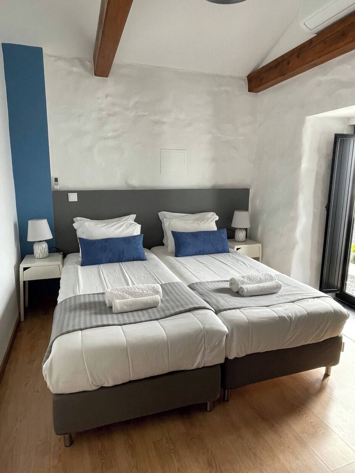 Internet, beddengoed