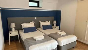 Internetzugang, Bettwäsche