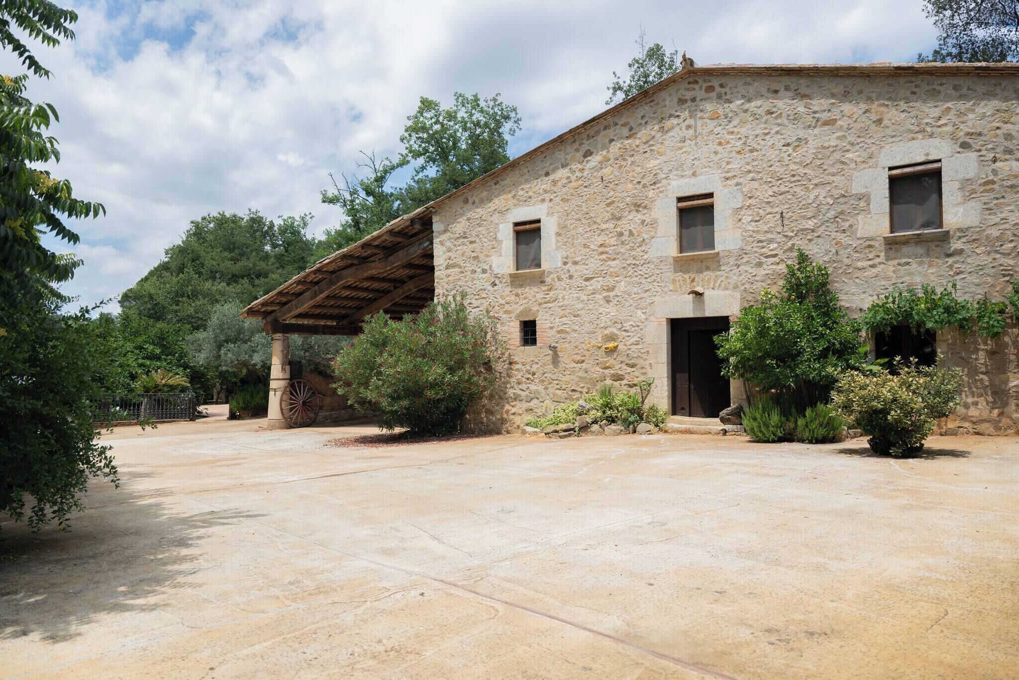 House, 4 Bedrooms, Smoking, Private Pool | Exterior