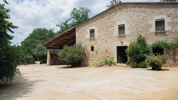 House, 4 Bedrooms, Smoking, Private Pool | Exterior