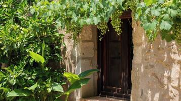 House, 4 Bedrooms, Smoking, Private Pool | Exterior detail