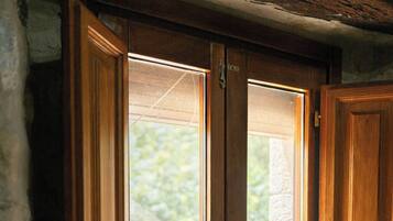 House, 4 Bedrooms, Smoking, Private Pool | Interior