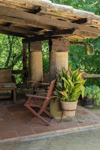 Mas Font- Nature Bike