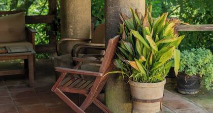 Mas Font- Nature Bike