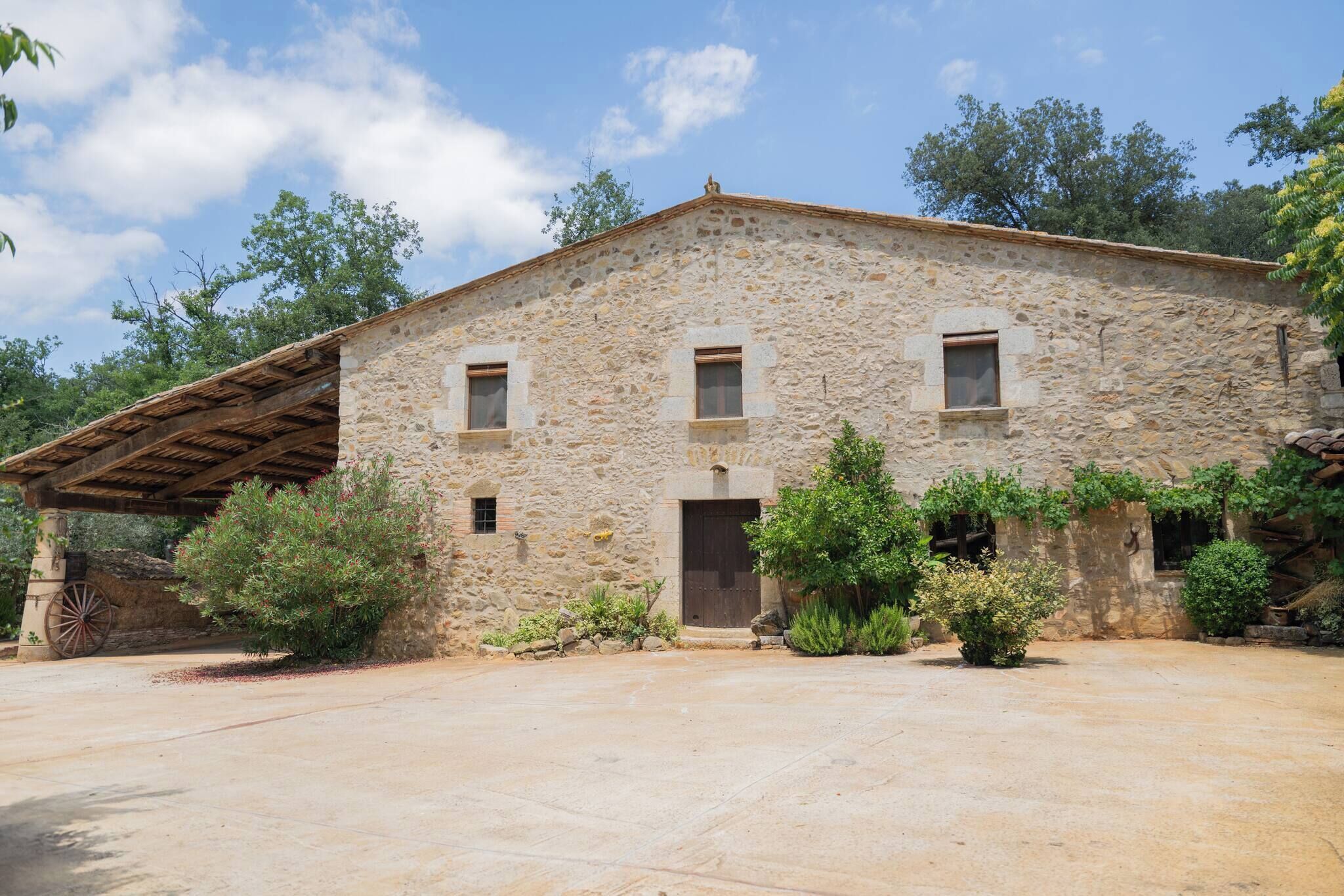 House, 4 Bedrooms, Smoking, Private Pool | Exterior