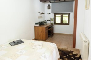 House, 4 Bedrooms, Smoking, Private Pool | 4 bedrooms - Mas Font- Nature Bike (Aiguaviva)