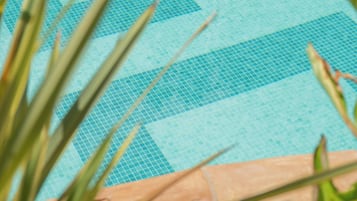 House, 4 Bedrooms, Smoking, Private Pool | Pool | Outdoor pool