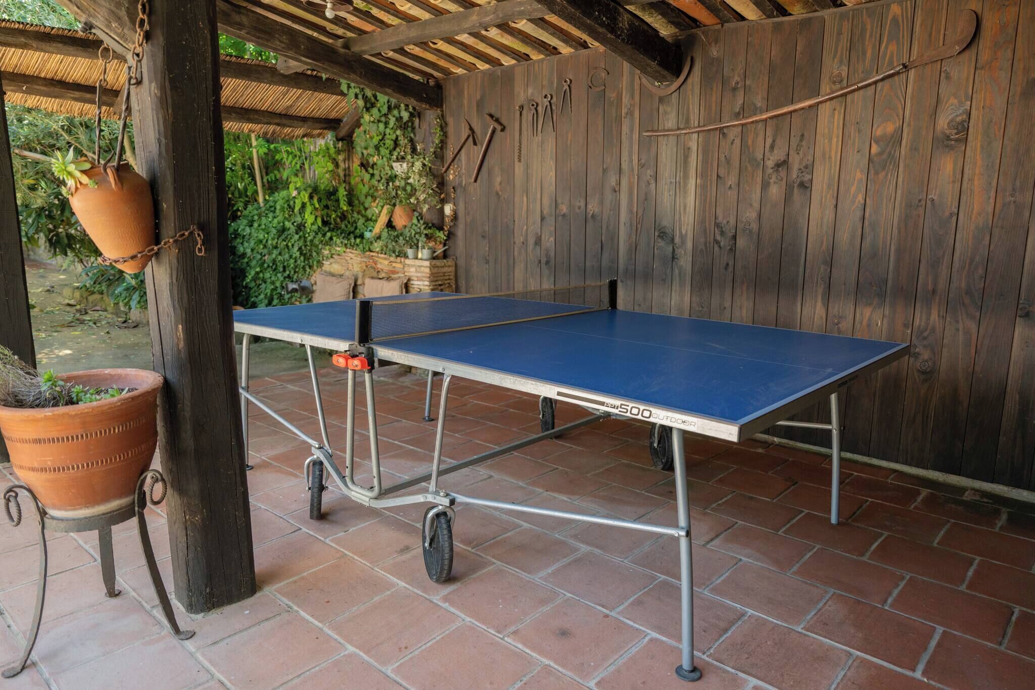 House, 4 Bedrooms, Smoking, Private Pool | Property grounds