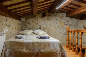 House, 4 Bedrooms, Smoking, Private Pool | 4 bedrooms - Mas Font- Nature Bike (Aiguaviva)