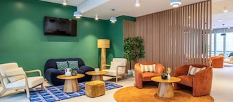 Aparthotel Adagio Access Paris Nanterre