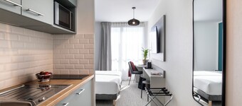 Aparthotel Adagio Access Paris Nanterre