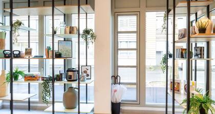 Aparthotel Adagio Access Paris Nanterre