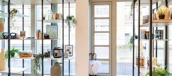 Aparthotel Adagio Access Paris Nanterre