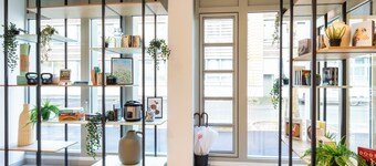 Aparthotel Adagio Access Paris Nanterre