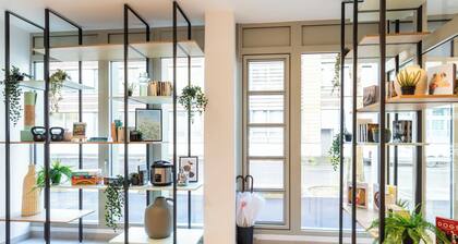 Aparthotel Adagio Access Paris Nanterre