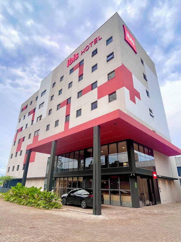 Ibis Araguaína - Araguaína
