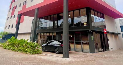 Ibis Araguaína