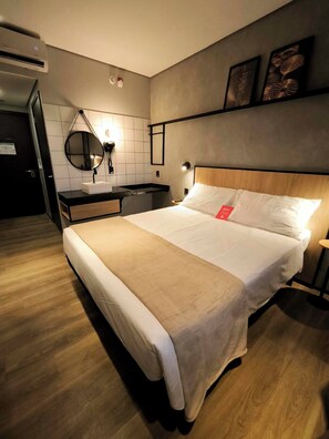 Room - Ibis Araguaína (Araguaina)