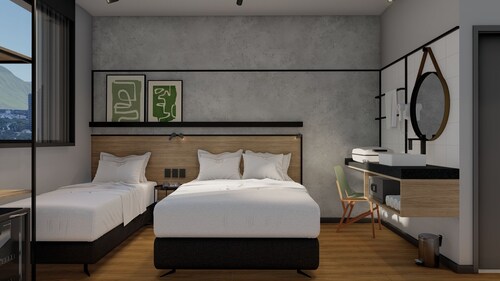 Ibis Araguaína