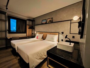 Room - Ibis Araguaína (Araguaina)