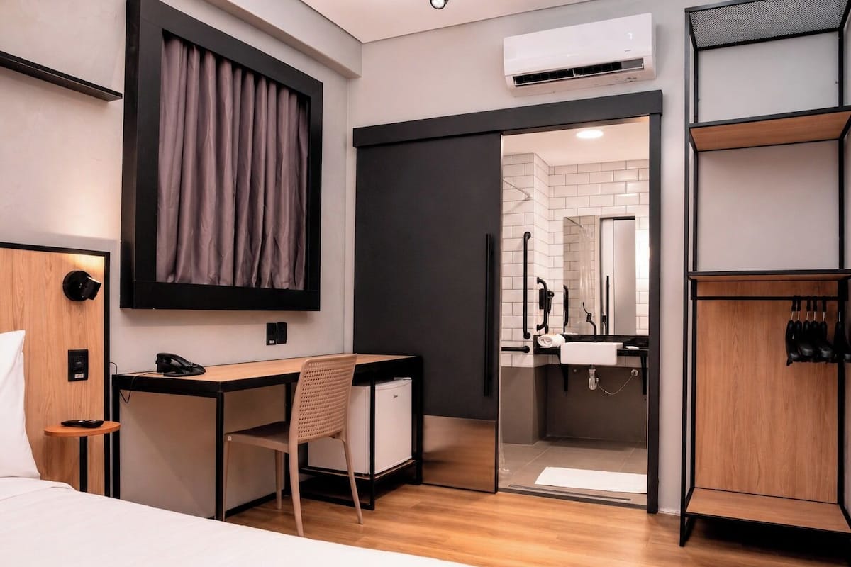 Habitación