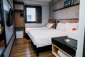 Room, Berbilang Katil