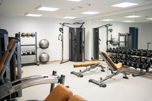 Gimnasio