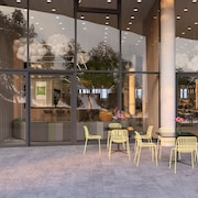 ibis Styles Munich Airport