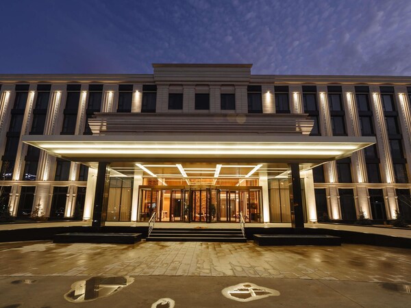 Mövenpick Tashkent Old City - Tashkent