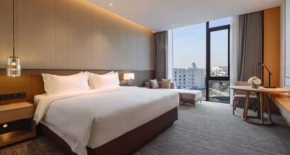 Mövenpick Hotel Tashkent Old City (Opening March 2026)