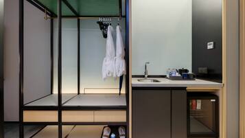 Deluxe-værelse - 1 kingsize-seng