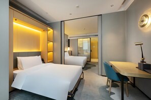 Room - Novotel Haikou West Coast (Haikou)