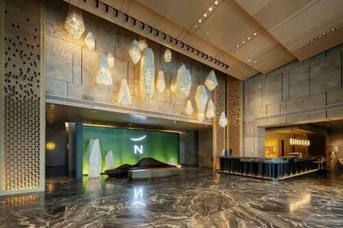 Novotel Haikou West Coast