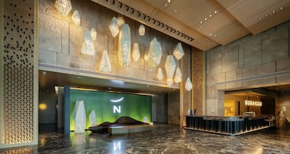 Novotel Haikou West Coast