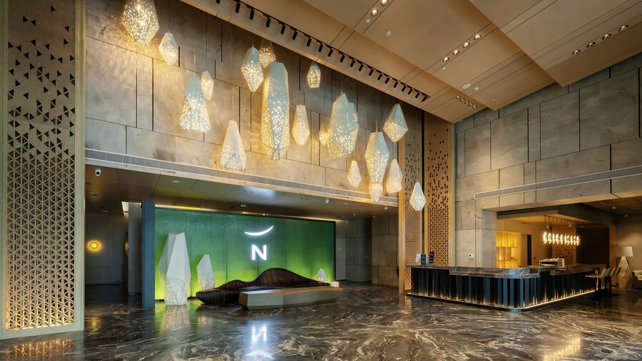 Novotel Haikou West Coast