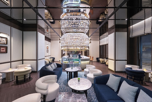 Novotel Shanghai Xuhui Riverside