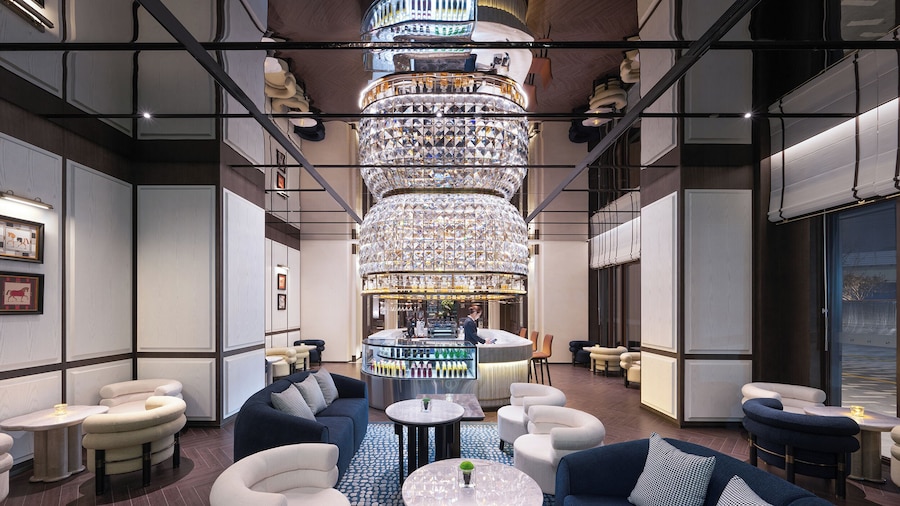 Novotel Shanghai Xuhui Riverside