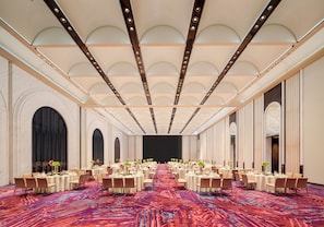 Meeting facility - Sofitel Changzhou Hi-Tech District (Changzhou)