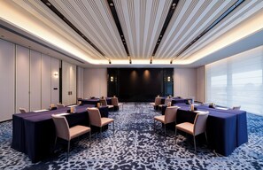 Meeting facility - Sofitel Changzhou Hi-Tech District (Changzhou)