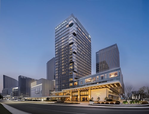 Sofitel Changzhou Hi-Tech District