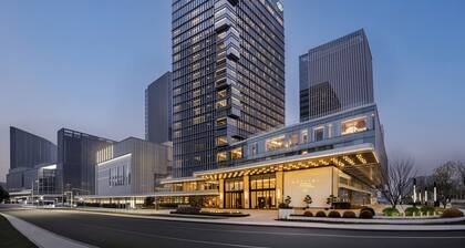 Sofitel Changzhou Hi-Tech District