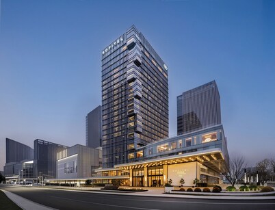 Sofitel Changzhou Hi-Tech District