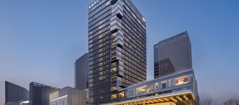 Sofitel Changzhou Hi-Tech District