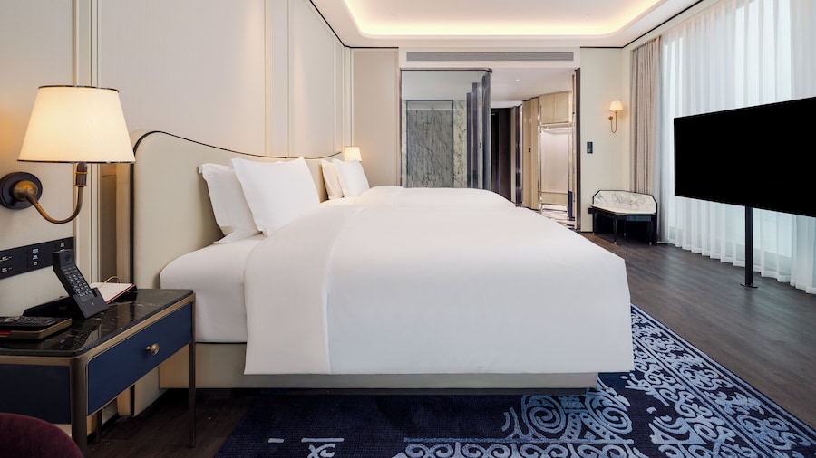 Sofitel Changzhou Hi-Tech District