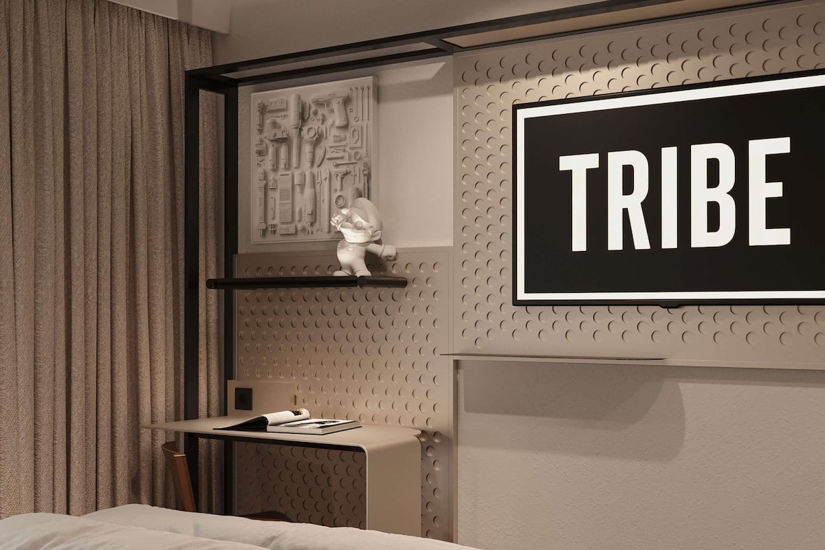 Room, 1 Double Bed, Balcony