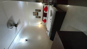 Deluxe Double Room | Interior